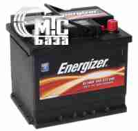 Аккумуляторы Аккумулятор Energizer Standard [E-L1 400, 545412040] 6СТ-45 Ач R EN400 А 207x175x190mm